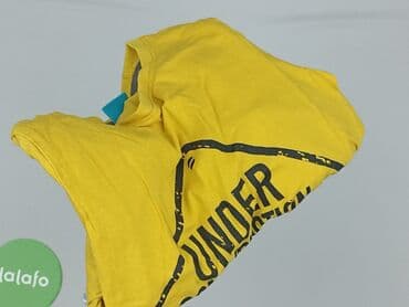 koszulka niemiec: Blouse, Little kids, 5-6 years, 110-116 cm, condition - Very good — 6