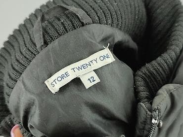 ubra kurtki wiosenne: Kamizelka damska, rozmiar M — 5