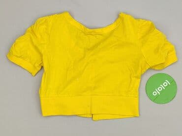 sweter z krótkim rękawem reserved: Orsay, Kardigan damski, rozmiar S — 3