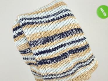 czerwony top stradivarius: Outfit, Kardigan damski, S — 6