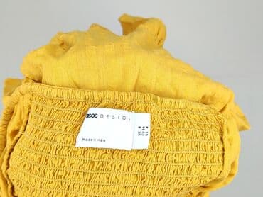 asos sukienki maxi na wesele: ASOS Design, Bluzka damska, rozmiar S — 4