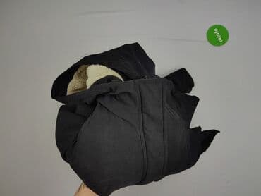 płaszczyk: ONLY, Parka damska, rozmiar S — 6