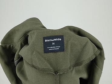 black squad kurtki: Trencz damski, rozmiar S — 4