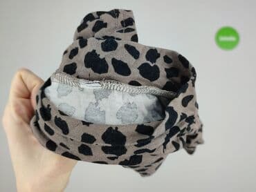 bluzki oversize: Bluzka damska, rozmiar 4XL — 5