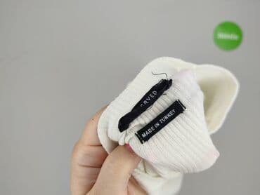 bluzki basic z długim rękawem: Reserved, Bluzka damska, rozmiar M — 5