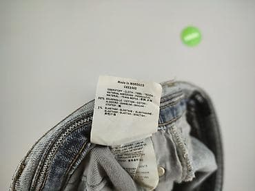 marka stradivarius: BRAX, Jeansy dla mężczyzn, rozmiar L — 6