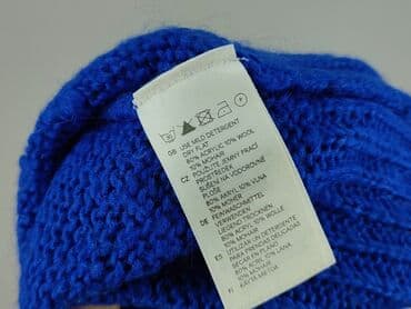 poliamid w swetrze: H&M Divided, Sweter damski, rozmiar S — 5