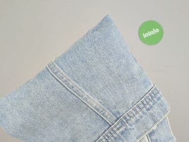 koszula niebieska hm: H&M Divided, Kamizelka damska, rozmiar S — 6