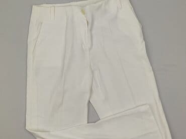 mohito garnitur: SUIT, Spodnie materiałowe damskie, rozmiar M — 1