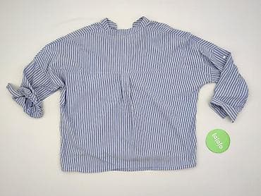 barrow shirts: PULL&BEAR, Koszula damska, rozmiar M — 4