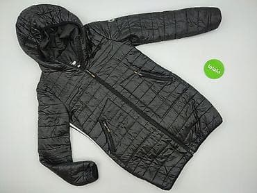 bomberki only: Kurtka przejściowa damska, rozmiar XL — 2