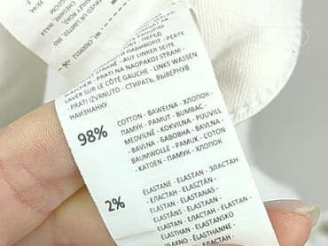 cropp kurtki wiosenne: Cropp, Jeansy damskie, M — 5