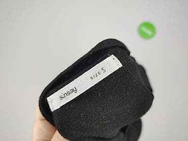 swetry h: Sinsay, Sweter damski, rozmiar S — 4