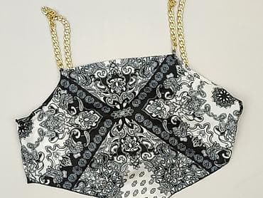 secondhand clothes online: Amisu, Top damski, rozmiar S — 1