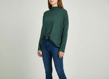 sweter od mango: Mango, Sweter damski, rozmiar XS — 1