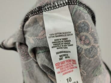 czarne bluzki w biale grochy: Dorothy Perkins, Bluzka damska, rozmiar M — 6