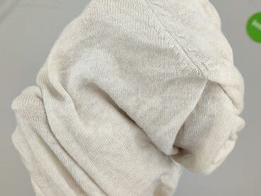 wegańskie buty zimowe: Tu, Kardigan damski, rozmiar M — 6