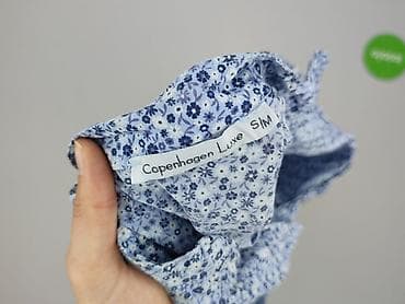 koszula canda: Copenhagen, Bluzka damska, rozmiar M — 4