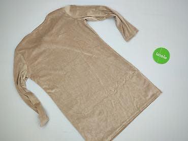 welurowe: Sukienka damska, rozmiar 2XL — 3