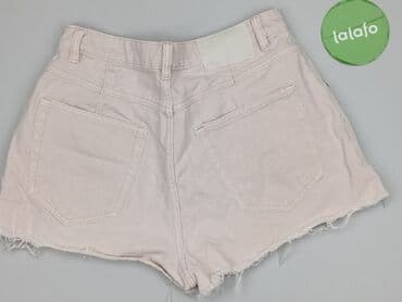 шорти bershka: PULL&BEAR, Szorty damskie, rozmiar L — 3