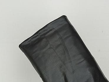 softshell kik: Esmara, Legginsy Ze skóry ekologicznej damskie, rozmiar XL — 6