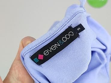 piżamy cropp: Even&Odd, Top damski, rozmiar S — 4