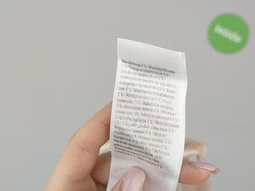 bluzki koronka allegro: ONLY, Top damski, rozmiar M — 5