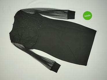 pull and bear sukienki: Sukienka damska, rozmiar M — 3