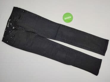 goodies jeans damskie: Jeansy damskie, rozmiar M — 2