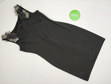 modne kiecka: Sukienka damska, rozmiar S — 2