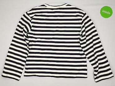 hm cargo pants: H&M, Bluzka damska, rozmiar S — 3