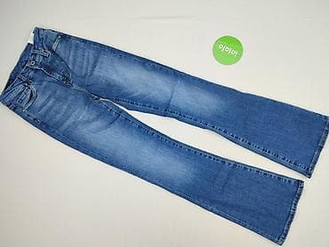 pepe jeans sklepy: Pepe Jeans, Jeansy damskie, rozmiar 2XS — 2