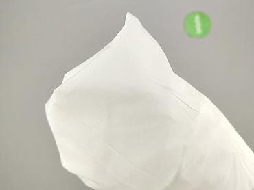 biala bluza: Top damski, rozmiar S — 4