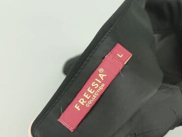 duże sukienki wizytowe: Freesia, Sukienka damska, rozmiar L — 4