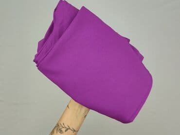 legginsy czarne woskowane: Spodnie materiałowe damskie, rozmiar S — 6
