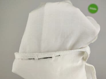 koszule z zakrytymi guzikami: Koszula damska, rozmiar S — 5