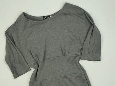 sukienka rockowa plus size: Roco, Sukienka damska, XL — 8