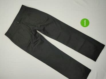 marynarka c a: H&M, Chinosy dla mężczyzn, M — 3