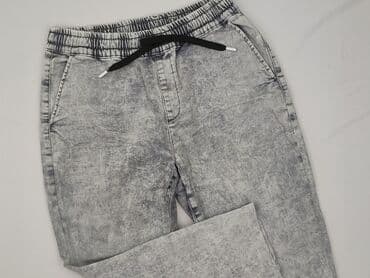 Spodnie damskie, rozmiar M