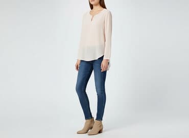 marynarka s oliver: S.Oliver, Bluzka damska, S — 7