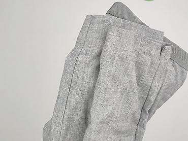 buty stradivarius botki: Stradivarius, Spodnie materiałowe damskie, rozmiar L — 6
