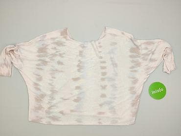 rough: Bluzka damska, rozmiar One size — 2