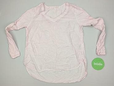 koszule bluzki: Bluzka damska, rozmiar L — 2