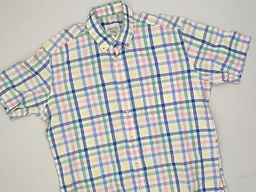 primark fleeces: Montego, Koszulа dla mężczyzn, rozmiar M — 1