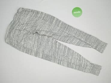 kappahl spodnie dresowe: Lindex, Спортивні штани жіночі, розмір S — 3