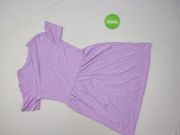 spódnice jedwab: Pieces, Sukienka damska, rozmiar S — 3