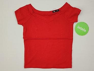 marks spencer koszula: Sinsay, Bluzka damska, rozmiar M — 2