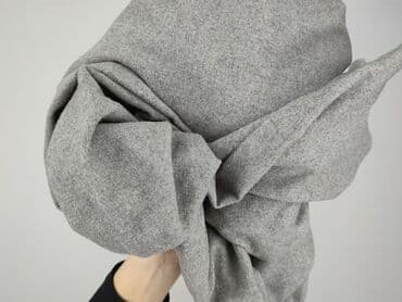 spodnie ocieplane lidl: H&M L.O.G.G., Spodnie materiałowe damskie, S — 4