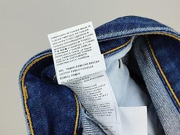 benetton basic t shirty: United Colors of Benetton, Szorty damskie, rozmiar S — 5