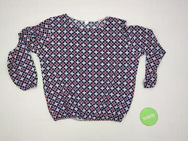 czerwona bluza pull: Bluzka damska, rozmiar 2XL — 2